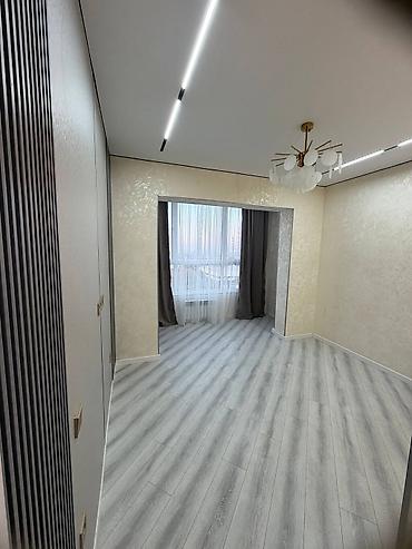 кара балта сдаю квартира: 2 комнаты, 40 м², Технопарк Элитка, 6 этаж, Евроремонт — 3