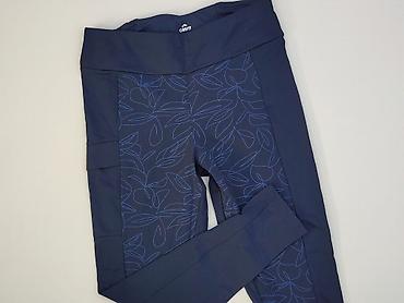 adidasy 24: Crivit, Legginsy Sportowe damskie, rozmiar L — 1