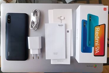 polovni telefoni prodaja: Xiaomi Redmi 9AT