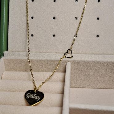 Bilərziklər: Sevgililer gunune özel qolbaglar — 5