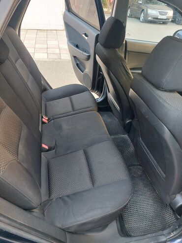 Hyundai: Hyundai i30: 1.6 l | 2008 il Hetçbek — 9