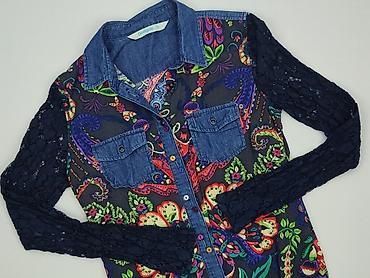 frida: Desigual, Koszula damska, rozmiar XS — 1
