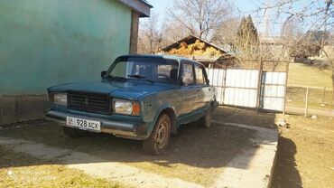 Сиденья: Переднее сиденье, Велюр, ВАЗ (LADA) 2005 г., Б/у, Оригинал, Россия