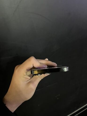 Apple iPhone: IPhone 14 Pro Max, 256 GB, Graphite, Simsiz şarj, Face ID — 9