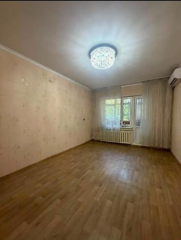 110: 3 комнаты, 70 м², Асанбай мкр 105 серия, 1 этаж — 8