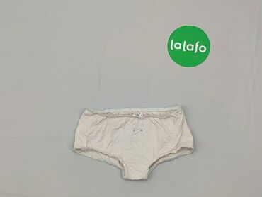 majtki beżowe: Panties, 4 years, condition - Good