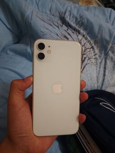 сколько стоит батарейка на айфон 5: IPhone 11, Колдонулган, 128 ГБ, Каптама, 82 %