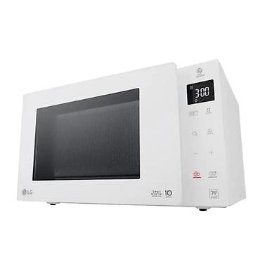 11: Микроволновая печь LG NeoChef, белая - Мощность 1000 Вт - Инверторная — 3