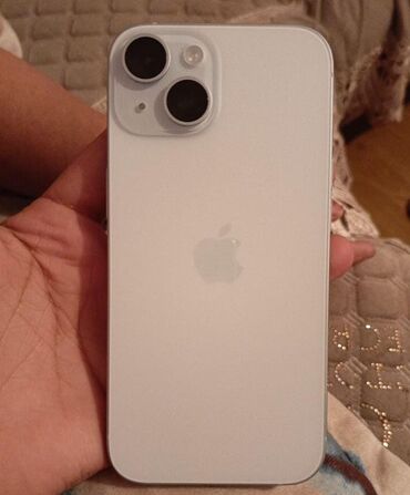 iphone 8 plus qiymeti irshad telecom: IPhone 15, 128 GB