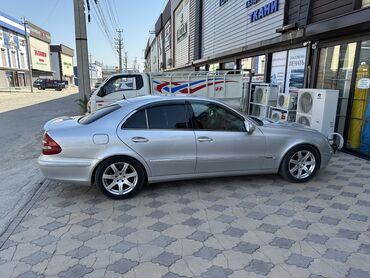 мерседес 1 6: Mercedes-Benz 240: 2002 г., 2.6 л, Автомат, Бензин, Седан