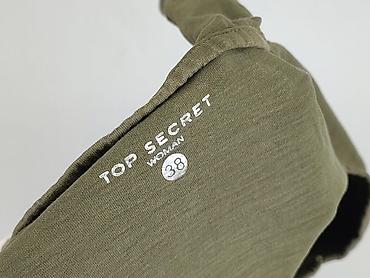 lech koszulki: Top Secret, T-shirt damski, rozmiar S — 4