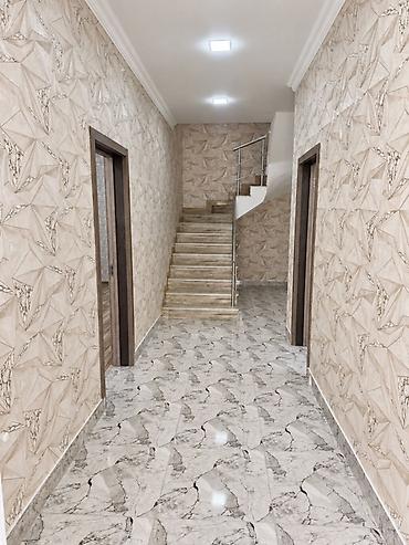 Продажа домов: 5 комнат, 150 м², Нет кредита, Свежий ремонт — 6
