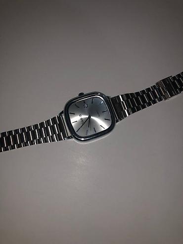 Классические часы: Часы Casio A963 (Module 3298) - Классический аналоговый кварцевый — 2