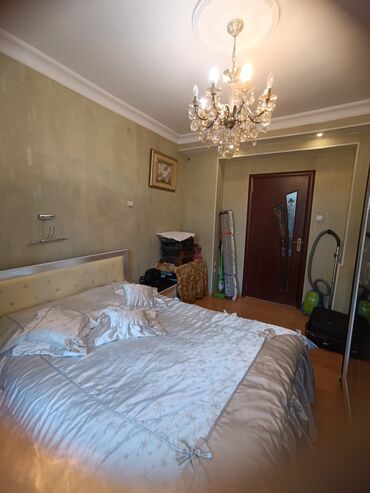 Köhnə tikili: Sumqayıt, 3 otaqlı, Köhnə tikili, 65 kv. m — 3