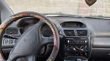 lancer 10: Mitsubishi Space Wagon: 1999 г., 2 л, Механика, Бензин, Минивэн — 4