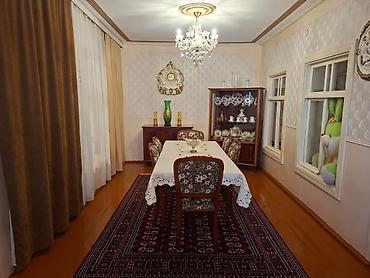 merdekan villa: Mərdəkan 9 otaq, 200 kv. m, Kredit yoxdur, Orta təmir — 8