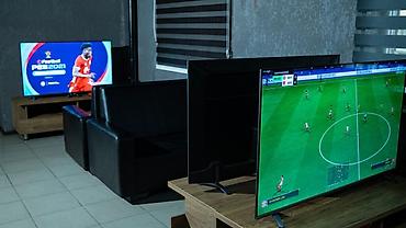 Развлечение и отдых: Продажа бизнеса Компьютерный клуб, Вместе с: База клиентов и поставщиков, Бренд и интеллектуальная собственность, Готовые договоры и контракты — 9