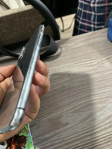 Уюлдук телефондор жана аксессуарлар: IPHONE 11, ЧЕРНЫЙ
128, ГБ
ФЕЙС НЕТУ,
АКБ 100% — 6