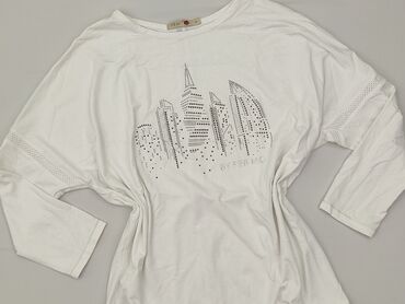 togoshi t shirt: Жіноча блуза, розмір 3XL на lalafo.pl togoshi t shirt: Жіноча блуза, розмір 3XL