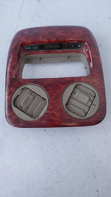 крыша одиссей ра6: Сeiling sheathing Honda 2003 г., Б/у, Оригинал, Япония — 1