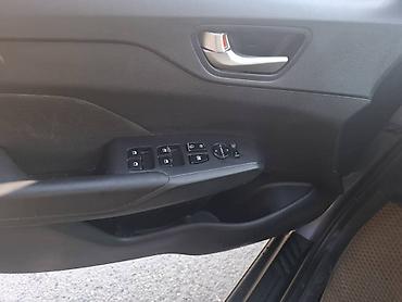 солярись: Hyundai Solaris: 2017 г., 1.6 л, Автомат, Бензин, Седан — 10
