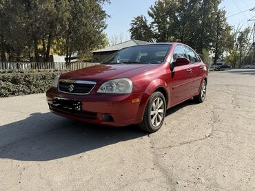 продам опель зафира: Suzuki Forenza: 2006 г., 2 л, Автомат, Бензин, Седан