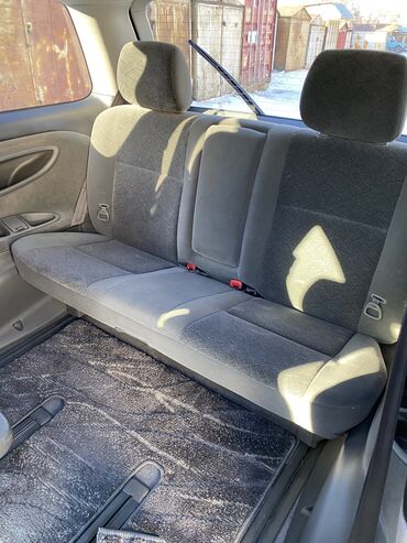 Toyota: Toyota Estima: 2003 г., 2.4 л, Автомат, Бензин, Минивэн — 17