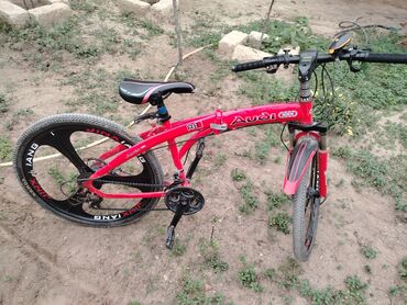trinx x1 elite: Dağ velosipedi 26"
