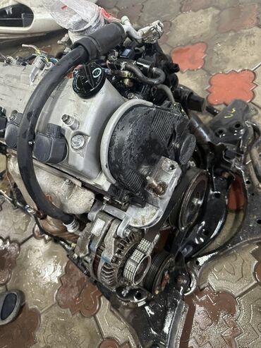двигатель в сборе: Бензиндик кыймылдаткыч Honda 1.5 л