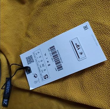 zara 69: Gündəlik don, Mini, Zara, L — 4