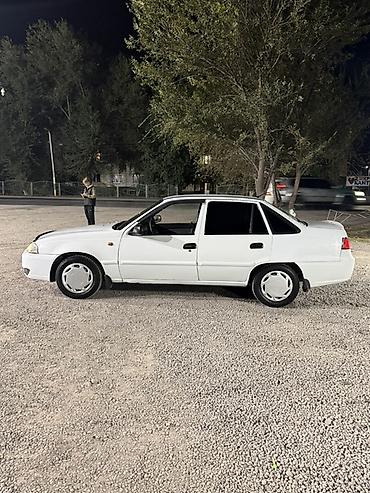 спринтер кондиционер: Daewoo Nexia: 2012 г., 1.6 л, Механика, Бензин, Седан — 3