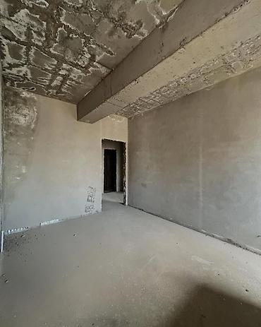 Продажа квартир: 2 комнаты, 75 м², Элитка, 11 этаж, Готовая ПСО (под самоотделку) — 11