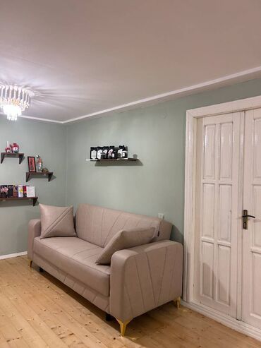 Bağ evlərinin kirayəsi: 100 kv. m, 3 otaqlı — 2