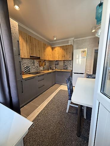 Продажа квартир: 3 комнаты, 100 м², 107 серия, 8 этаж, Евроремонт — 13