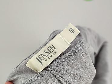dr jurgens: Jensen, Sukienka damska, rozmiar XL — 4