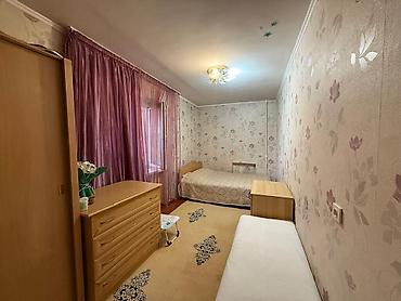 vefa: 3 комнаты, 54 м², Таш-Рабат ТРЦ Хрущевка, 1 этаж, Евроремонт — 5