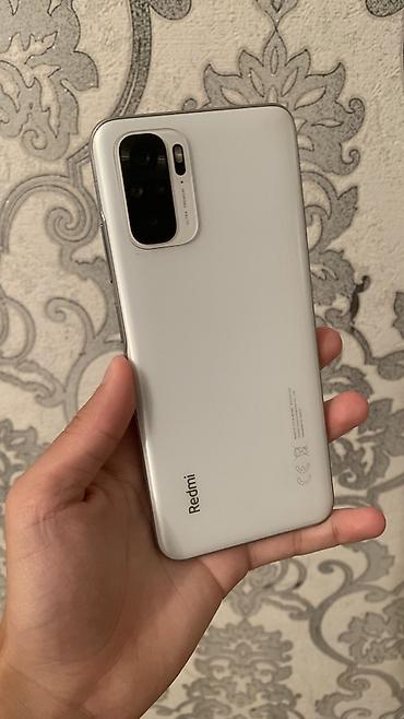 poco s71: Redmi, Redmi Note 10, Б/у, 64 ГБ, цвет - Белый, 2 SIM — 1
