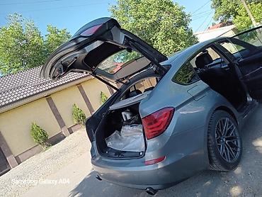 форд мустанг бишкек: BMW 5 series: 2010 г., 2.9 л, Автомат, Бензин, Хетчбек — 6