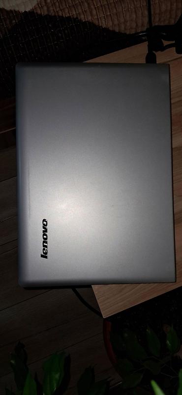 ноутбук на 4070: Продаю ноутбук Lenovo б/у Z40-70 Процессор Core i7 Оперативная память — 3