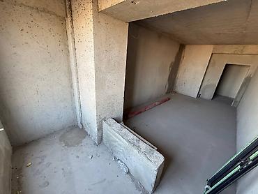 1300: 3 комнаты, 100 м², Южная Магистраль Элитка, 12 этаж, ПСО (под самоотделку) — 9
