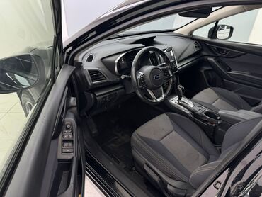 Subaru: Subaru Crosstrek: 2019 г., 2 л, Вариатор, Бензин, Хэтчбэк — 20