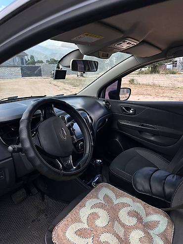 renault: Renault QM6: 2015 г., 1.5 л, Дизель, Кроссовер — 4