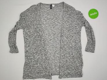 sweter canda: H&M Divided, Kardigan damski, rozmiar S — 2