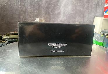 model 1: Aston Martin, 2004 il, 1:43, Dəmir, Ödənişli çatdırılma — 3