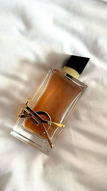 Gözəllik və sağlamlıq: Yves Saint Laurent Libre – qadınlar üçün Eau de Parfum/Intense 90 ml — 5