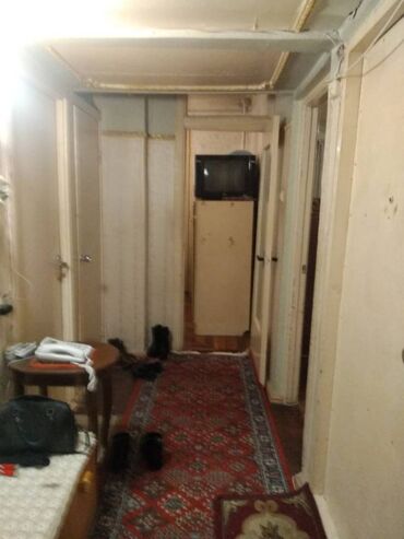 Köhnə tikili: Bakı, 3 otaqlı, Köhnə tikili, 62 kv. m — 7