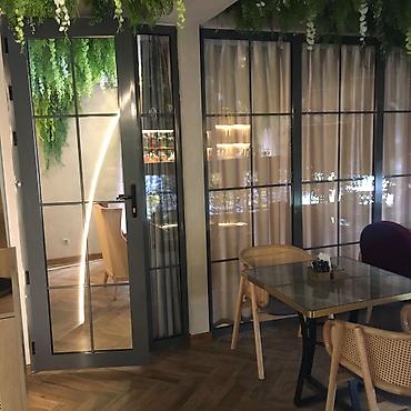 Перегородки на заказ: Хотите заказать алюминиевые окна от производителя? Устали искать — 8