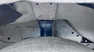 Mercedes-Benz: Mercedes-Benz Спринтер: 2003 г., 2.2 л, Механика, Дизель, Бус — 7