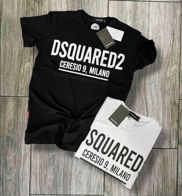 Majice: Dostupne 
Alb brendirana gard
2300 din M do 2xl — 5