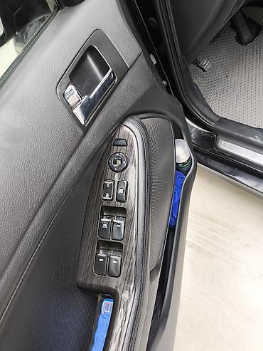 кия оптима бампер: Kia Optima: 2010 г., 2 л, Автомат, Бензин, Седан — 6